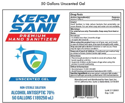 004-13 50gal Unsctd Gel (004 13 50gal Unsctd Gel)